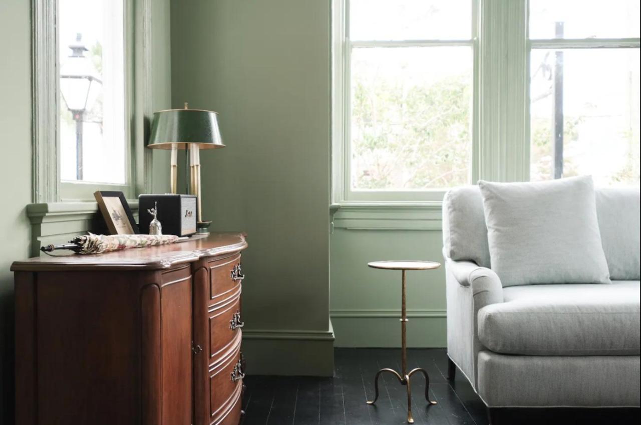 The Juliette - Luxury Historic Residence Charleston Kültér fotó