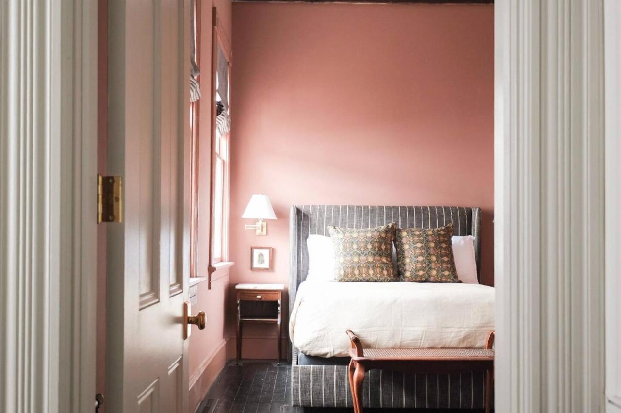 The Juliette - Luxury Historic Residence Charleston Kültér fotó