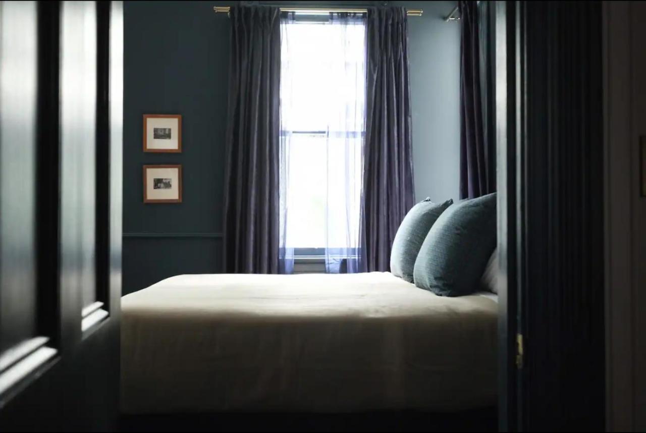 The Juliette - Luxury Historic Residence Charleston Kültér fotó